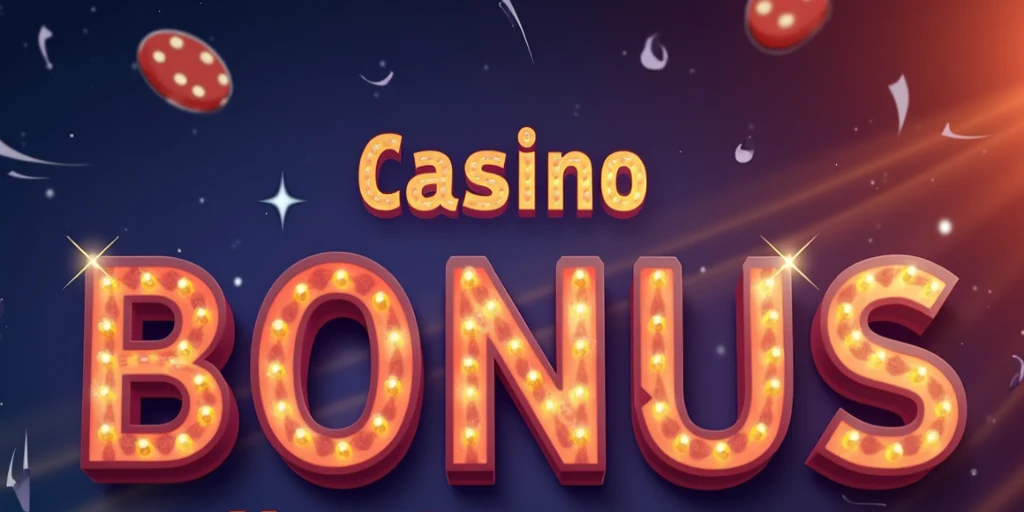 casinobonus