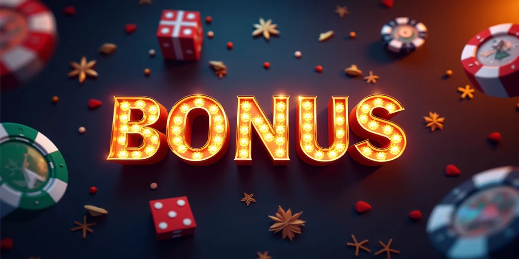 welcomebonus