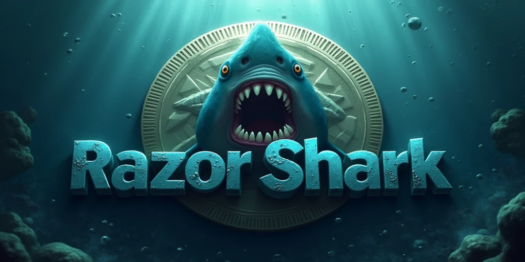 razorshark