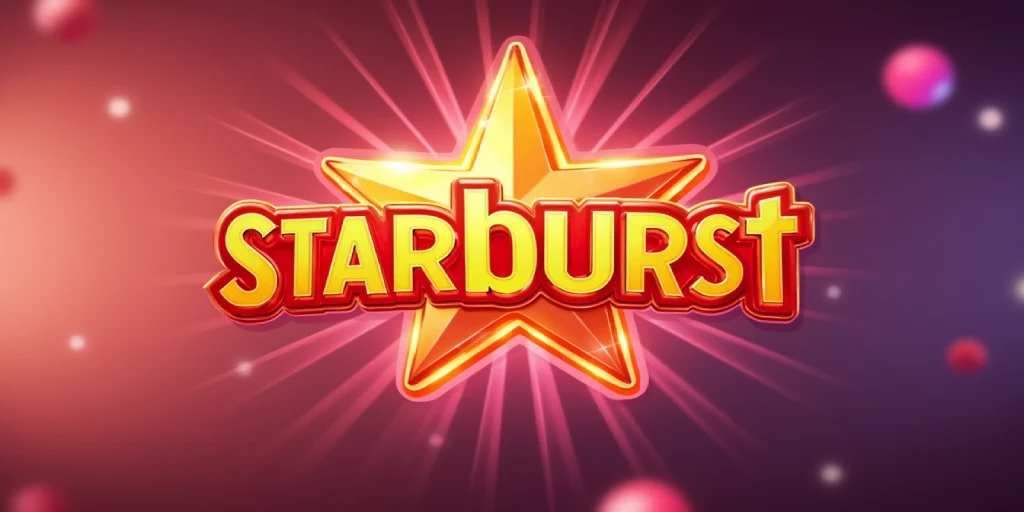 starburst