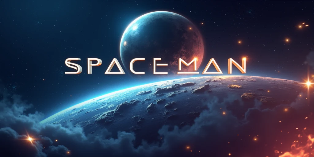 spacemanslot