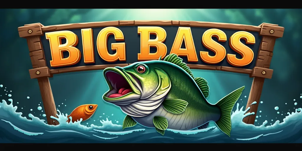 bigbassslot